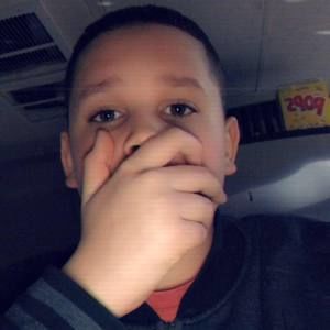 Meet your Posher, Ryan